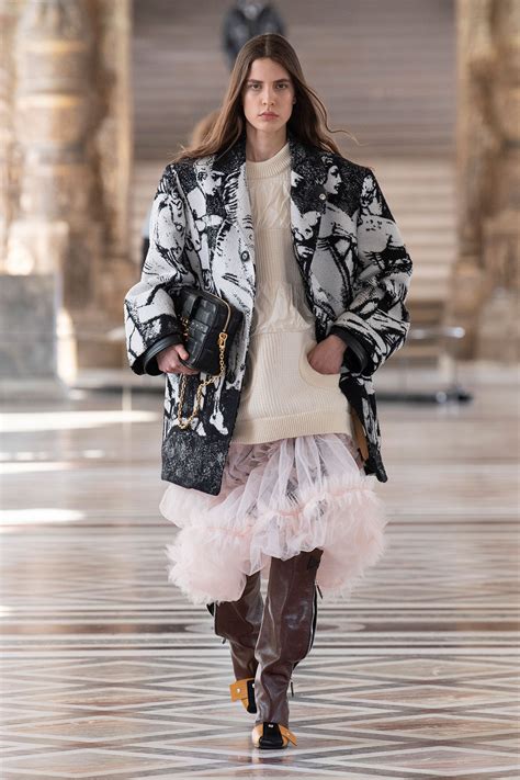 louis vuitton fall/winter 2021|Louis Vuitton fashion shows 2021.